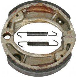 BRAKE SHOE-MOOSE HON FR/R